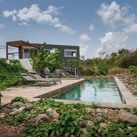 T2 Moderne Avec Piscine Oasis De Nature Et Serenite Petit-Canal Εξωτερικό φωτογραφία